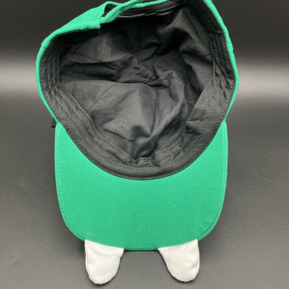 LEGO Legoland Dragon Youth Strapback Cap Green NWT 2022 Dragon Hat - Picture 5 of 9